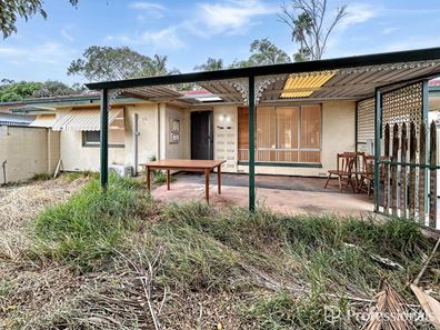 56 Crawford Street, Spalding WA 6530