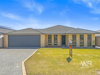 3 Dorado Bend, Mckail WA 6330