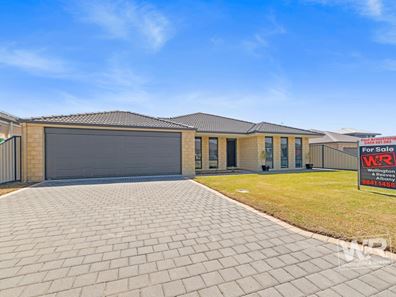 3 Dorado Bend, Mckail WA 6330