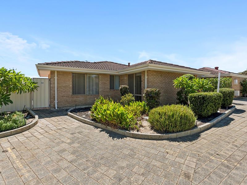 25/312 Streich Avenue, Armadale WA 6112