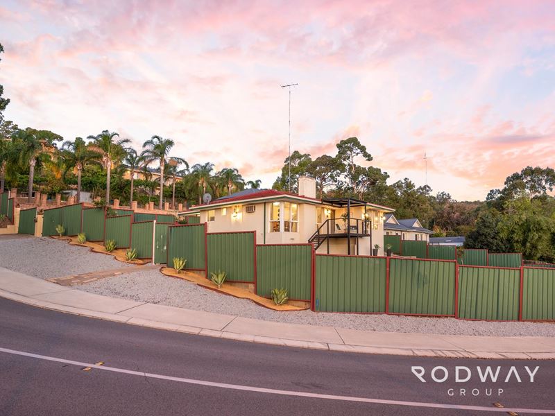 1A Derry Avenue, Mount Nasura
