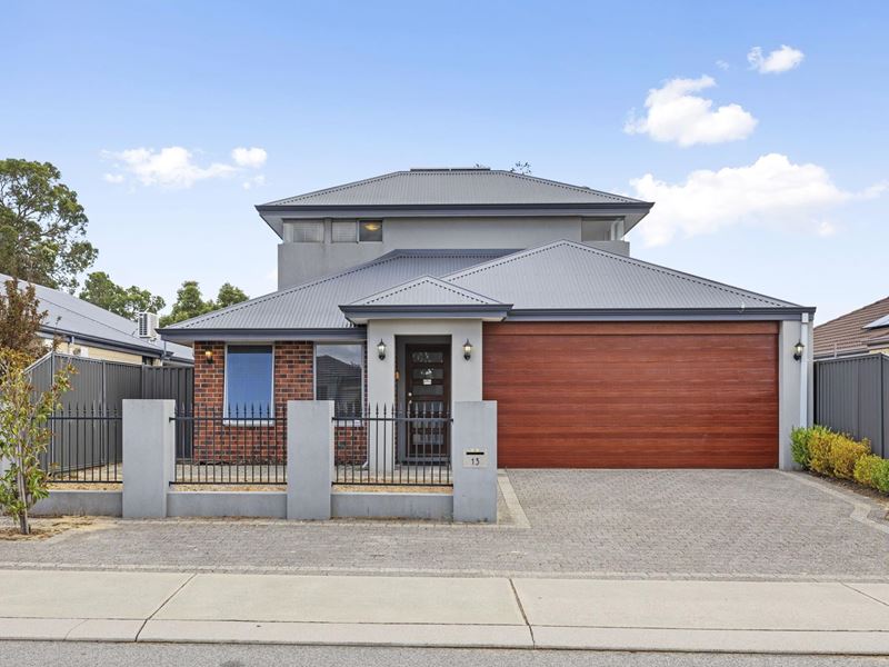 13 Bildersee Avenue, Brabham WA 6055