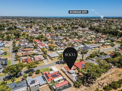 50 Calume Street, Hillman WA 6168