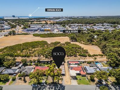 50 Calume Street, Hillman WA 6168