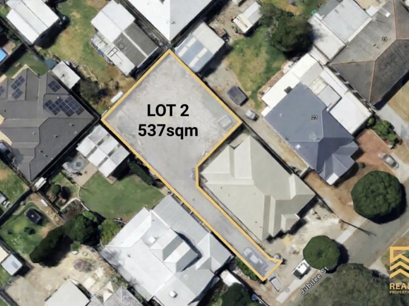 21A Jubilee Street, Beckenham WA 6107