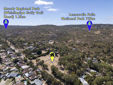 174 Lewis Road, Forrestfield WA 6058