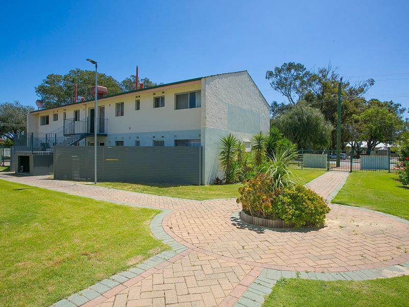 7/59 Rosher Road, Lockridge