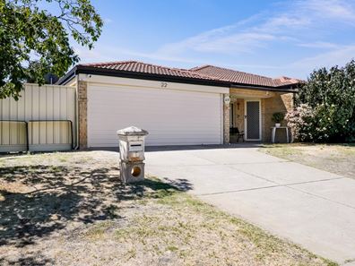 22 Barraberry Retreat, Canning Vale WA 6155