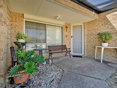 22 Barraberry Retreat, Canning Vale WA 6155