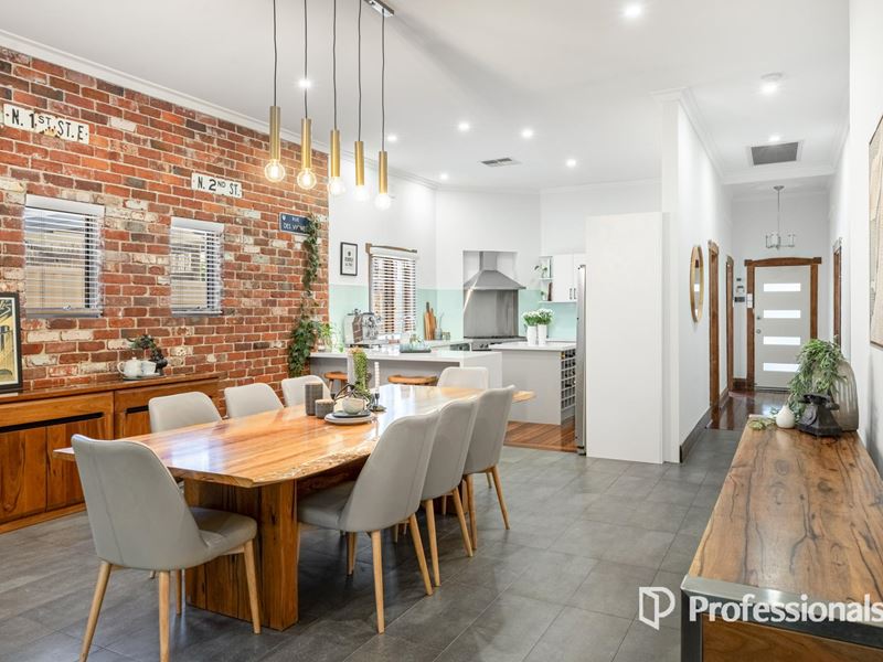 400 Guildford Road, Bayswater
