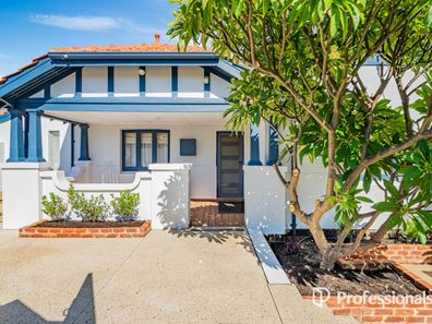 400 Guildford Road, Bayswater WA 6053