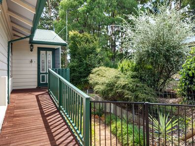 14 Wattlebird Grove, Pemberton WA 6260