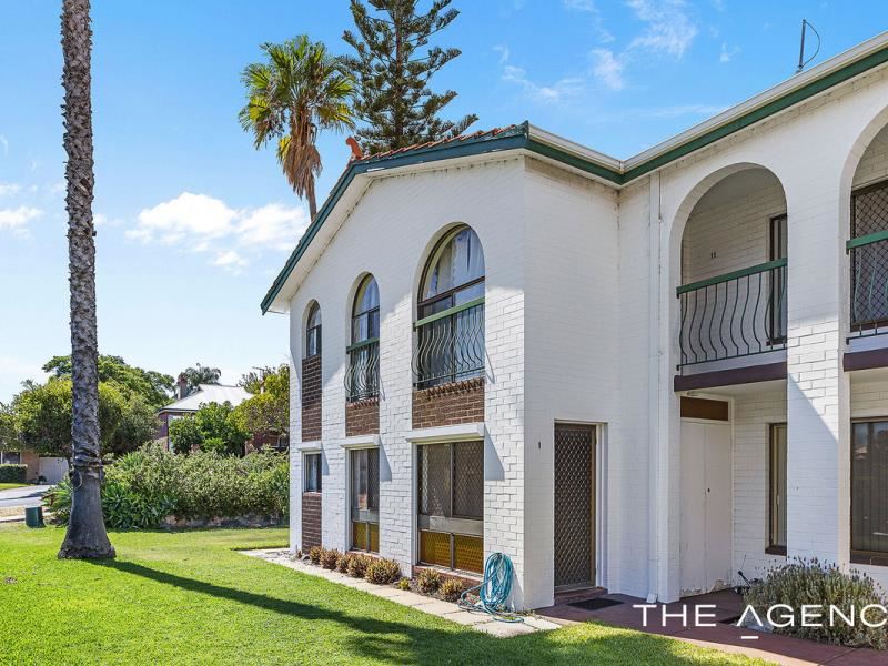 1/7 Ninth Avenue, Maylands WA 6051