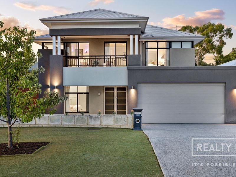1B Crabbe Place, Karrinyup WA 6018