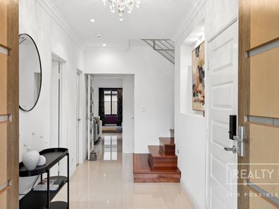 1B Crabbe Place, Karrinyup WA 6018