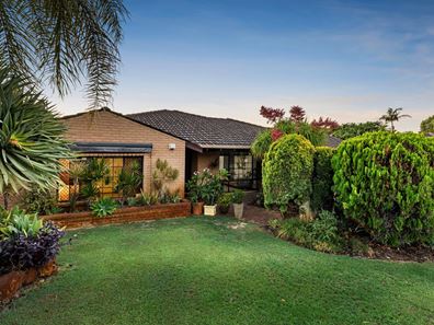 26 Almadine Drive, Carine WA 6020
