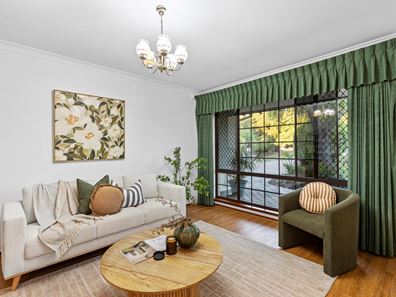 26 Almadine Drive, Carine WA 6020