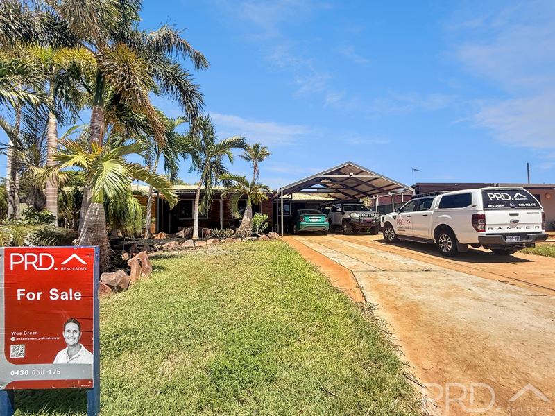 29 Dolphin Way, Bulgarra WA 6714