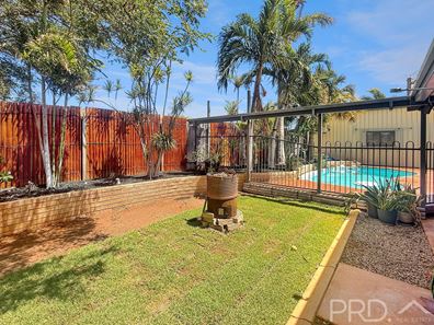 29 Dolphin Way, Bulgarra WA 6714