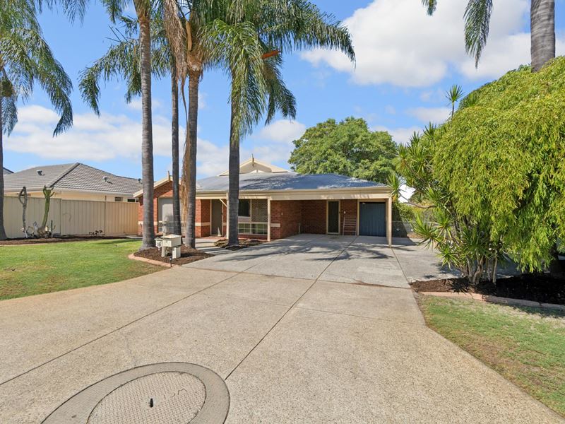 16 Sandalwood Close, Beechboro WA 6063