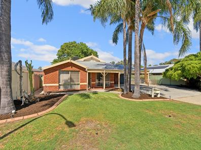 16 Sandalwood Close, Beechboro WA 6063