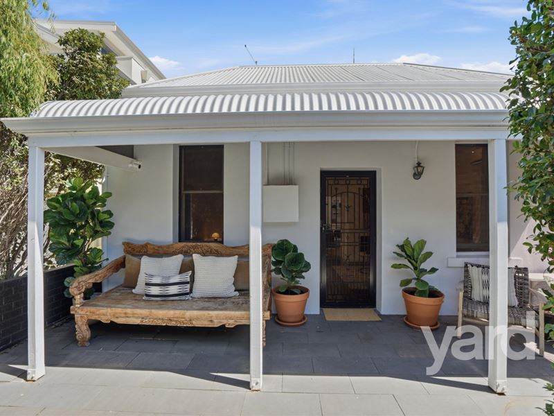 61 Alexandra Road, East Fremantle WA 6158