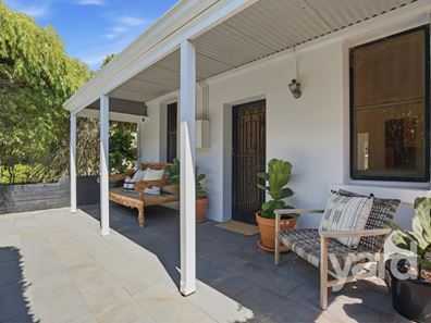 61 Alexandra Road, East Fremantle WA 6158