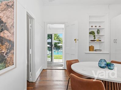 61 Alexandra Road, East Fremantle WA 6158