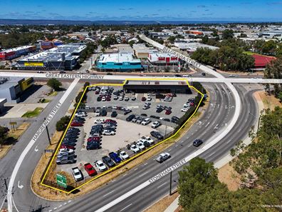 172-176 Great Eastern Highway, Ascot WA 6104