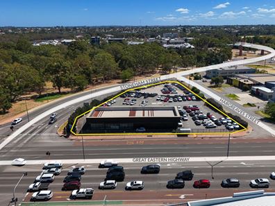 172-176 Great Eastern Highway, Ascot WA 6104