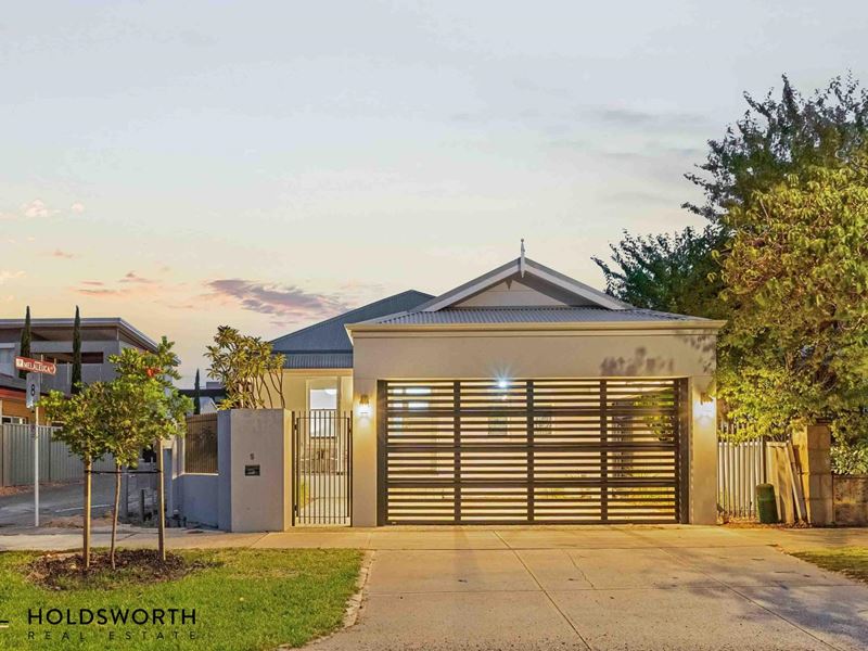 5 Anzac Road, Leederville WA 6007