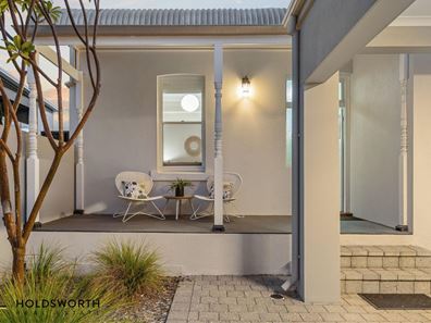 5 Anzac Road, Leederville WA 6007
