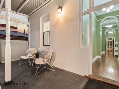 5 Anzac Road, Leederville WA 6007