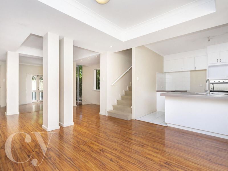 3/14 Macleod Road, Applecross WA 6153