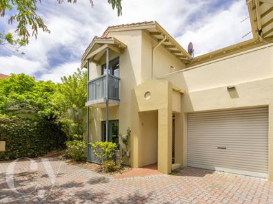 3/14 Macleod Road, Applecross WA 6153