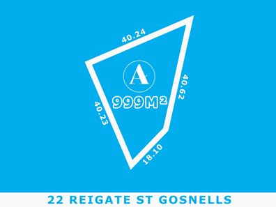 22 Reigate Street, Gosnells WA 6110