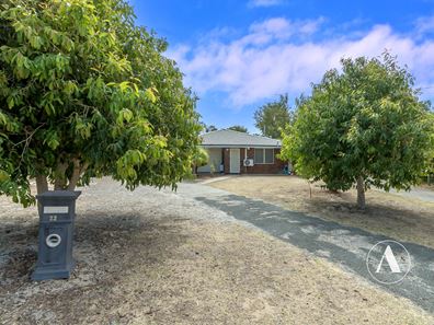 22 Reigate Street, Gosnells WA 6110