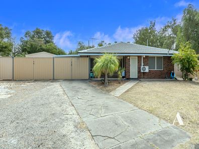 22 Reigate Street, Gosnells WA 6110