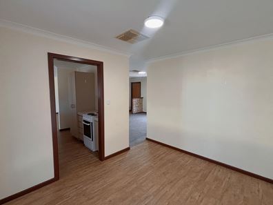 1 Sheed Place, Hannans WA 6430
