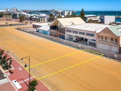 Lot 110 Monument Promenade, Geraldton WA 6530