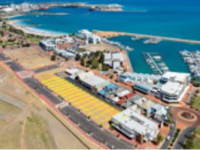 Lot 110 Monument Promenade, Geraldton WA 6530