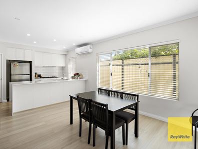 26A Danube Avenue, Beechboro WA 6063