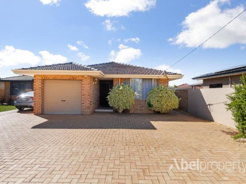 122A Jones Street, Stirling