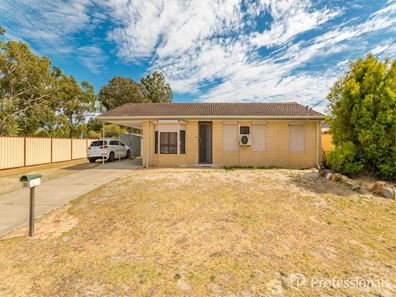 22 Ironbark Place, Maddington WA 6109
