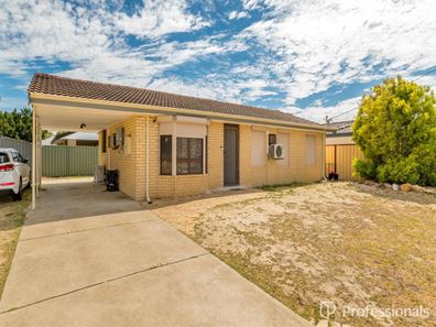 22 Ironbark Place, Maddington WA 6109