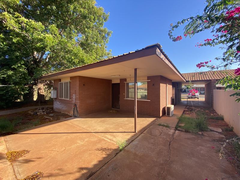 43B Captains Way, South Hedland