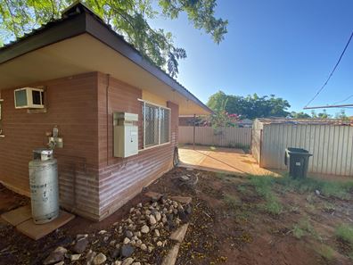 43B Captains Way, South Hedland WA 6722