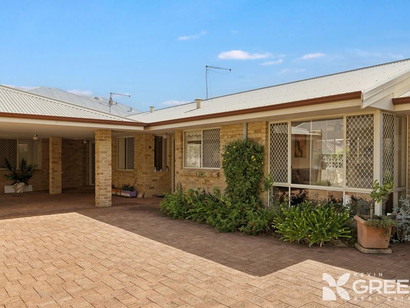 2/60 Sutton  Street, Mandurah