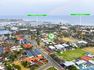2/60 Sutton  Street, Mandurah WA 6210
