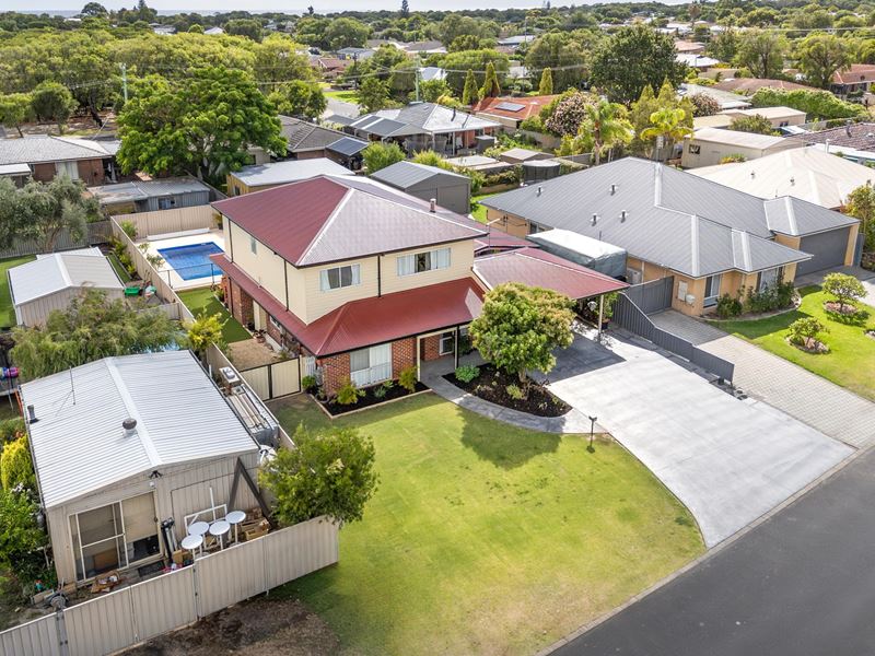 36 Centurion Way, West Busselton WA 6280